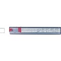 Rapid® Staple Cartridge, 1/4 Leg Length, Red, 210 staples per cartridge, 5 cartridges/Pack (02904)