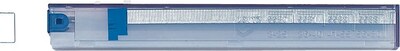 Rapid® Staple Cartridge, 1/4 Leg Length, Blue, 210 staples per cartridge, 5 cartridges/Pack (02897)