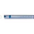Rapid® Staple Cartridge, 1/4 Leg Length, Blue, 210 staples per cartridge, 5 cartridges/Pack (02897)