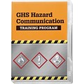 ComplyRight™ Training Program, GHS Hazard Communication Training (W0080)