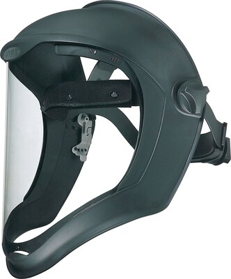 Uvex By Sperian® Bionic Faceshield
