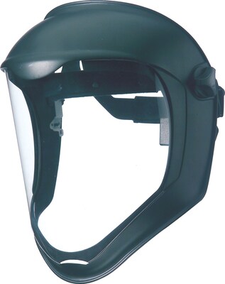 Uvex By Sperian® Bionic Faceshield Clear PC Lens