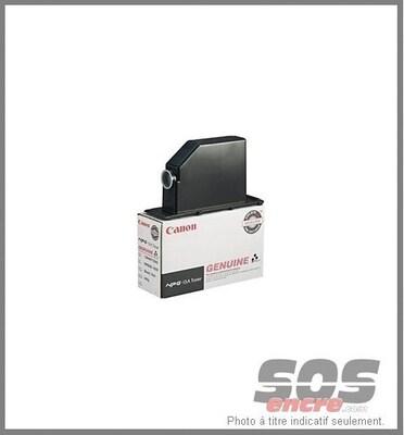 Canon Black Drum Unit (1334A003AA)