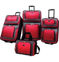 Luggage & Travel Accessories