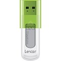 Lexar JumpDrive 32GB USB 2.0 Flash Drive (LJDS50-32GABNL)