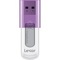 Lexar JumpDrive 64GB USB 2.0 Flash Drive (LJDS50-64GABNL)