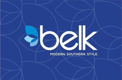 Belk Gift Card $25