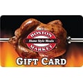 Boston Market Gift Card, $100