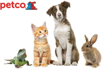 Petco Gift Card, $100