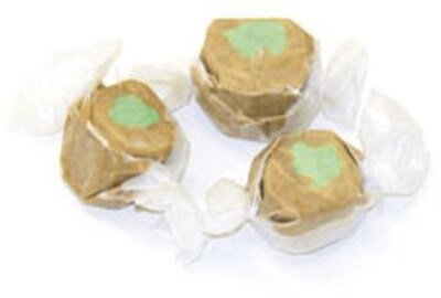 Caramel Apple Taffy; 3 lb. Bulk