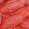 Red Swedish Fish, 5 lb. Bulk