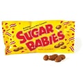 Sugar Babies Milk Caramels Hard Candy, 1.7 oz., 24 Pieces (209-00126)