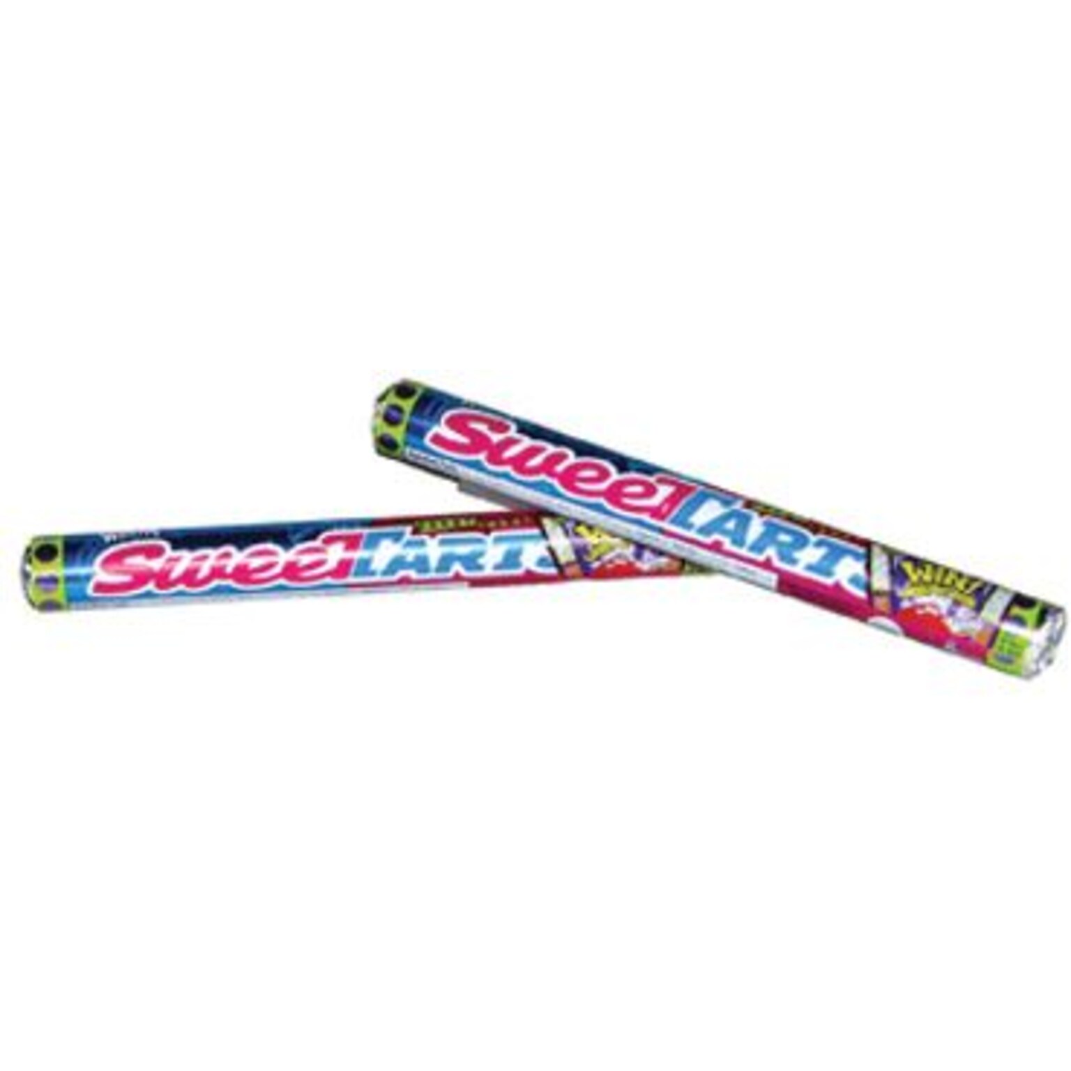 Sweetarts Hard Candy, Assorted Flavors, 1.8 oz., 36/Box (209-00173)