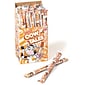 Vanilla Cow Tales Wrapped, 1 oz. sticks, 36 Cow Tales/Box (209-00041)