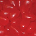 Chesapeake Cherry Jelly Beans; Red, 5 lb. Bulk