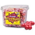 Atomic Fireballs, 150 Pieces/Tub