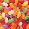 Assorted Jelly Beans, 5 lb. Bulk