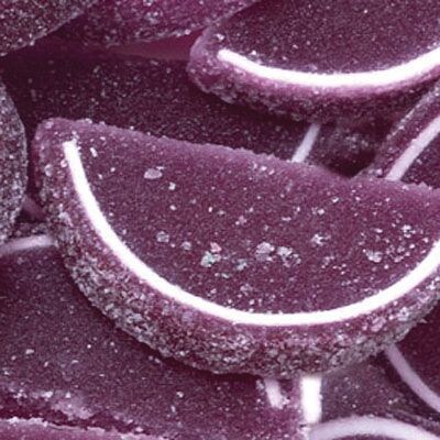 Grape Fruit Slices, 5 lb. Bulk