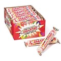 Smarties Hard Candy, Assorted Flavors, 2.25 oz., 24 Pieces (209-00137)