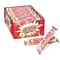 Smarties Hard Candy, Assorted Flavors, 2.25 oz., 24 Pieces (209-00137)