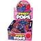 Charms Sweet Pops; 48 Lollipops/Box
