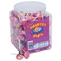 Smarties Pops Lollipops, 34 oz., 120 Pieces (209-00013)