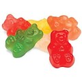 Sugar Free Gummi Bears; 5 lb. Bulk