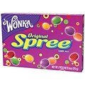 Spree Theater Box Hard Candy, Assorted Flavors, 5 oz., (209-00170)
