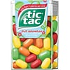 Tic Tac® Mints, Fruit Adventure, 12 Packs/Box