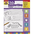 Evan-Moor® Daily Handwriting Practice, Traditional Manuscript
