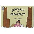 Classroom Favorite Books, Pancakes for Breakfast