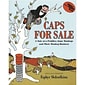 Classic Children's Books, Caps for Sale, Paperback