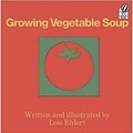 Classic Childrens Books, Growing Vegetable Soup, Paperback