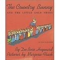 Classroom Favorite Books, The Country Bunny and the Little Gold Shoes