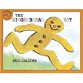 Classic Childrens Books, The Gingerbread Boy, Paperback