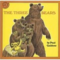 Classic Childrens Books, The Three Bears, Paperback