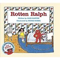Favorite Character Books, Rotten Ralph