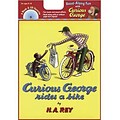 Carry Along Book & CD Sets; Curious George Rides a Bike