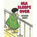 Carry Along Book & CD Sets, Ira Sleeps Over