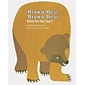 Henry Holt Brown Bear Classic Children's Books By Bill Martin Jr., Grades P-Kindergarten