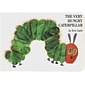 Penguin The Very Hungry Caterpillar Childrens Book By Eric Carle, Grades Pre-school - 3rd (ING039