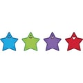 Trend® Classic Accents® Variety Packs, Star Smiles