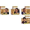 Trend® Bulletin Board Sets, African American Achievers
