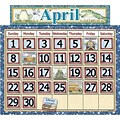 Teacher Created Resources Calendars, Debbie Mumm© School Days
