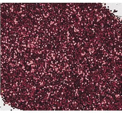 Chenille Craft® Red Glitter Shaker Jar, 40 oz.