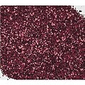 Chenille Kraft® Glitter, 1 lb., Red