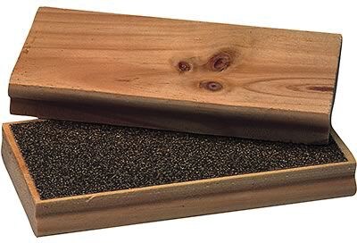 Hohner Instruments, Sand Blocks