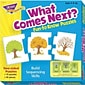 Trend® Fun-To-Know® Early Childhood Puzzles, What Comes Next?