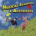 Kimbo Dance & Fitness CDs, Musical Scarves & Activities