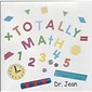 Dr. Jean Feldman CDs, Totally Math